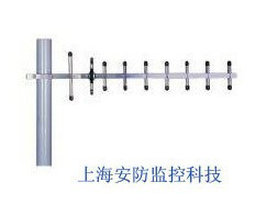八木天线 八爪天线手机信号放大器WIFI专用信号接收天线 定向天线