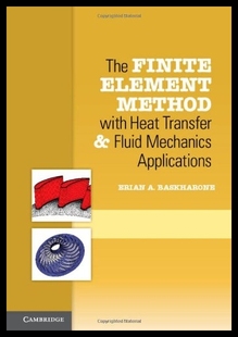 Finite Element Method Heat The with 预售