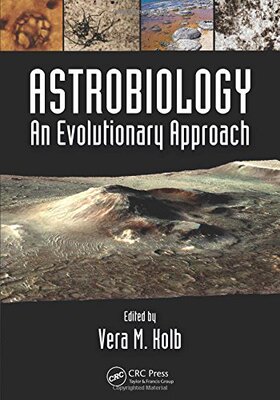 【预订】Astrobiology