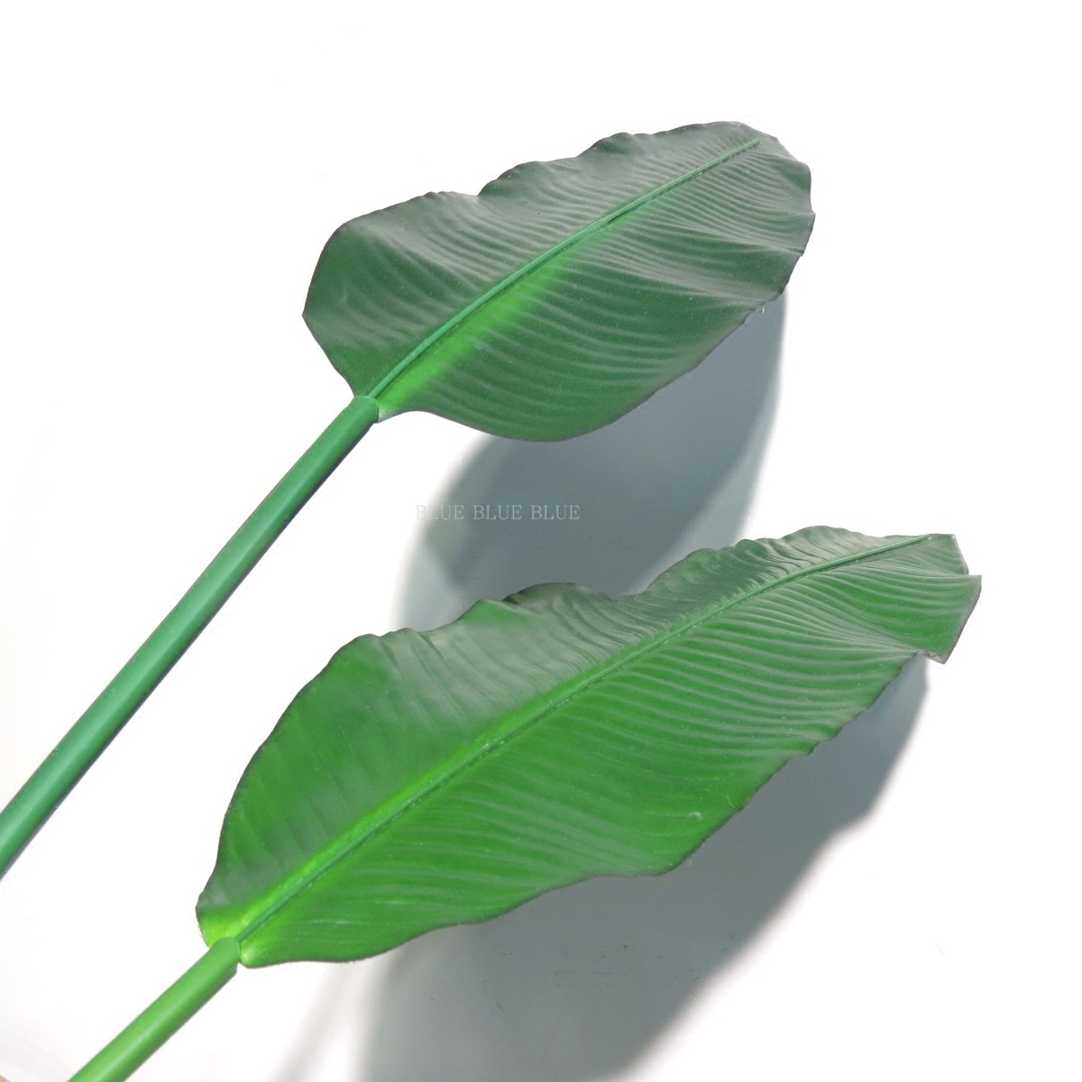 New products High simulation Banana Banana leaf Northern Europe ins Home Furnishing decorate Green plant flower arrangement Decoration Botany propin the Home accessories , Vase/Flower/Artificial flowers/Imitation jewelry , Artificial flowers/Artificial flower  category - from Buy2taobao.com to provide professional Taobao agent buy service