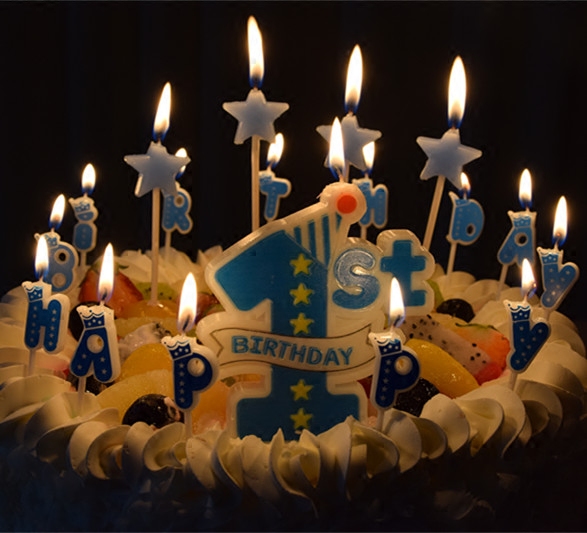 Bougie - Ref 2493701 Image 1