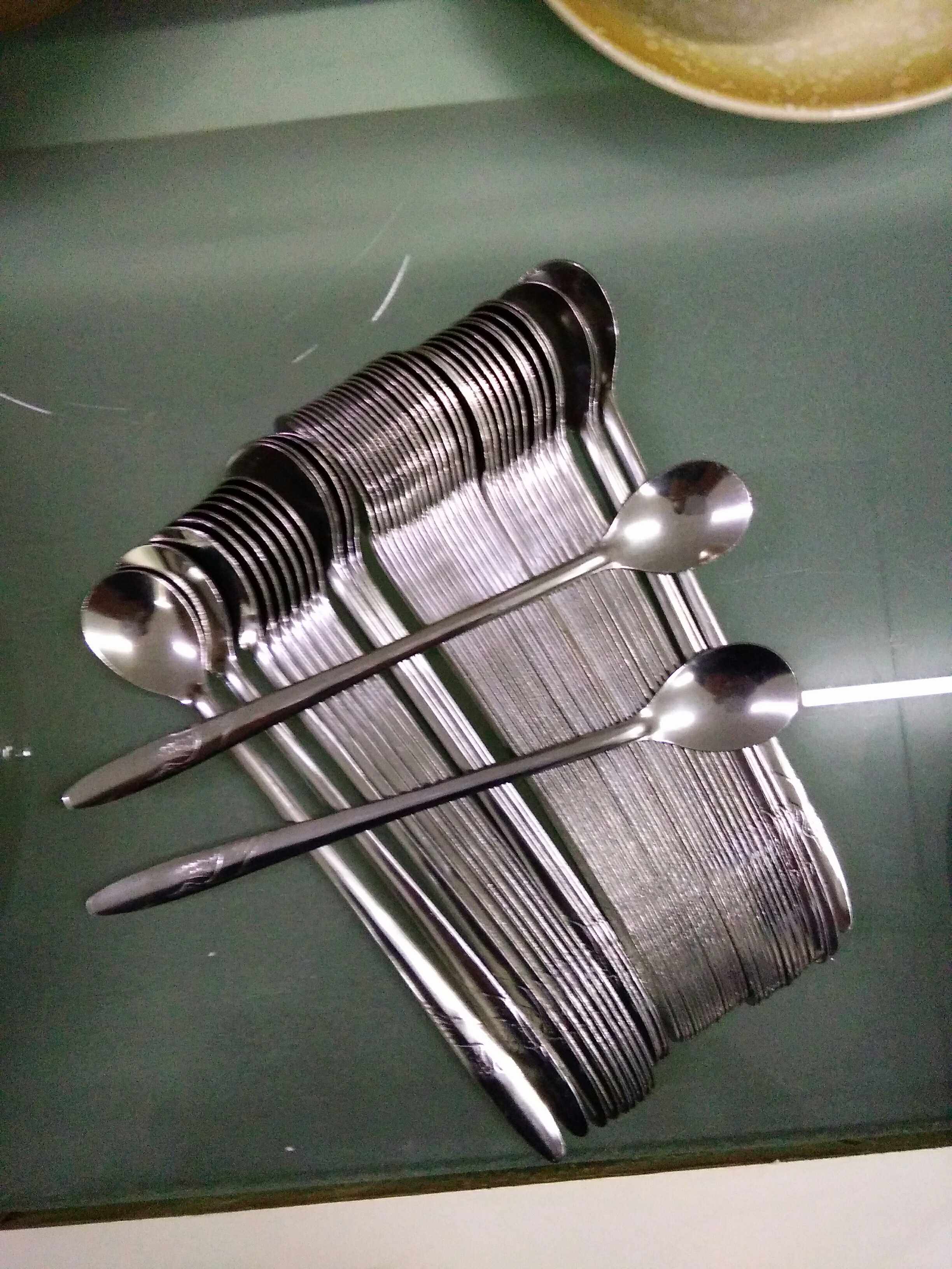 hotel tableware Stainless steel Long handle Hotel household Barbecue flavorin the Tableware , Tableware , Fork/Spoon/Chopsticks set  category - from Buy2taobao.com to provide professional Taobao agent buy service