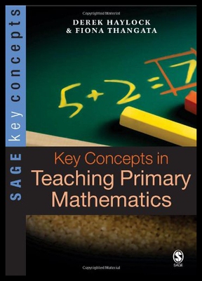 【预售】Key Concepts in Teaching Primary Mathematics