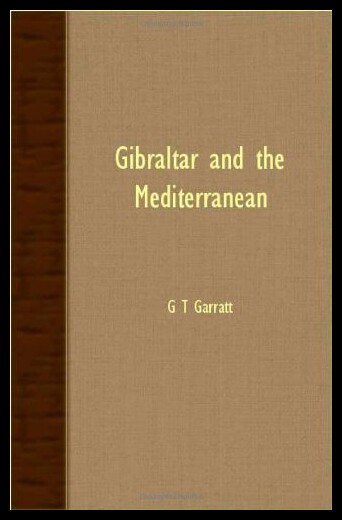 【预售】Gibraltar and the Mediterranean