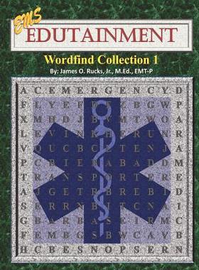【预售】EMS Edutainment Wordfinds: Collection 1