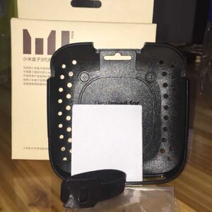 选购配件 小米盒子4S与4C或4S Pro专用多功能支架 会按订单来配套