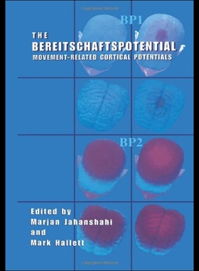【预售】The Bereitschaftspotential: Movement-Related Cort
