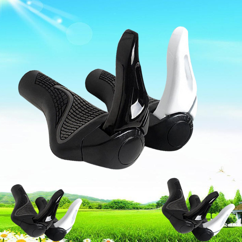 Poignées de vélo - Ref 2341822 Image 1