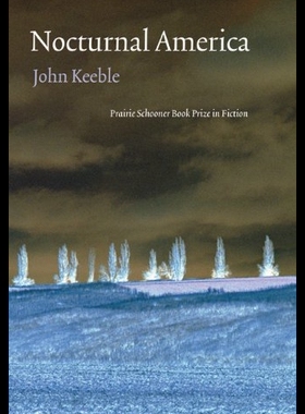 【预售】Nocturnal America