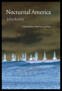 Nocturnal America 预售