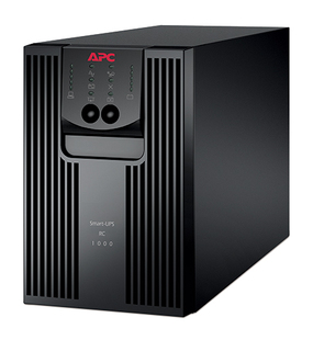 长机 APCi不间断电源 联保二年 SRC1000UXICH2 1000VA Smart UPS