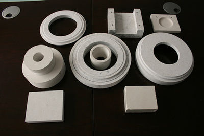 硅酸钙异形件炉窑烘箱防火保温