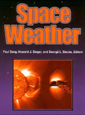 【预订】Space Weather, Geophysical Monograph...