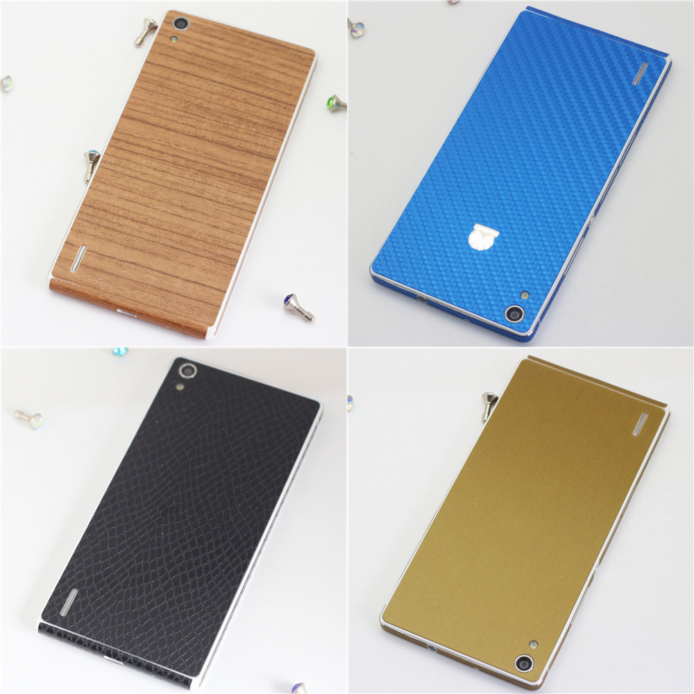 Autocollant pour téléphone portable - Ref 1369529 Image 1