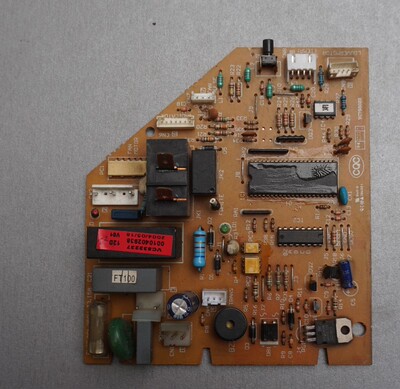 适用海尔内机电脑板主板KFR-28G