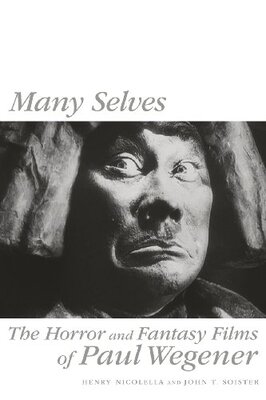 【预售】Many Selves: The Horror and Fantasy Films of P...