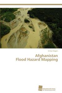 【预售】Afghanistan Flood Hazard Mapping