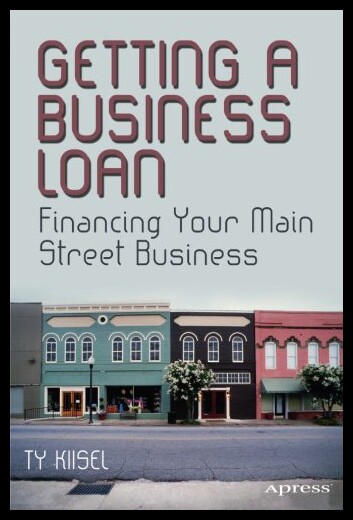 【预售】Getting a Business Loan: Financing Your Main Stre