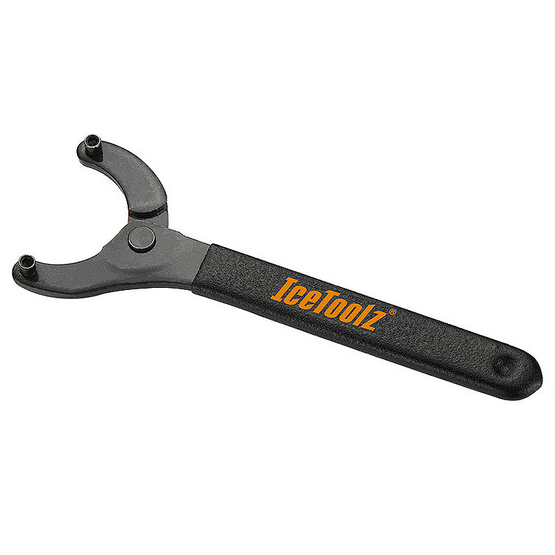 Outils pour vélo ICETOOLZ - Ref 2278538 Image 1