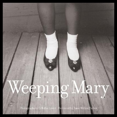 【预售】Weeping Mary