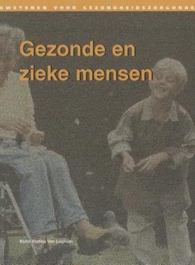 【预订】Gezonde En Zieke Mensen.