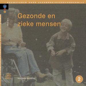 【预订】Gezonde En Zieke Mensen.