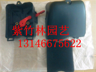 TU43割灌机空滤器/割草机空滤/打草机空滤总成