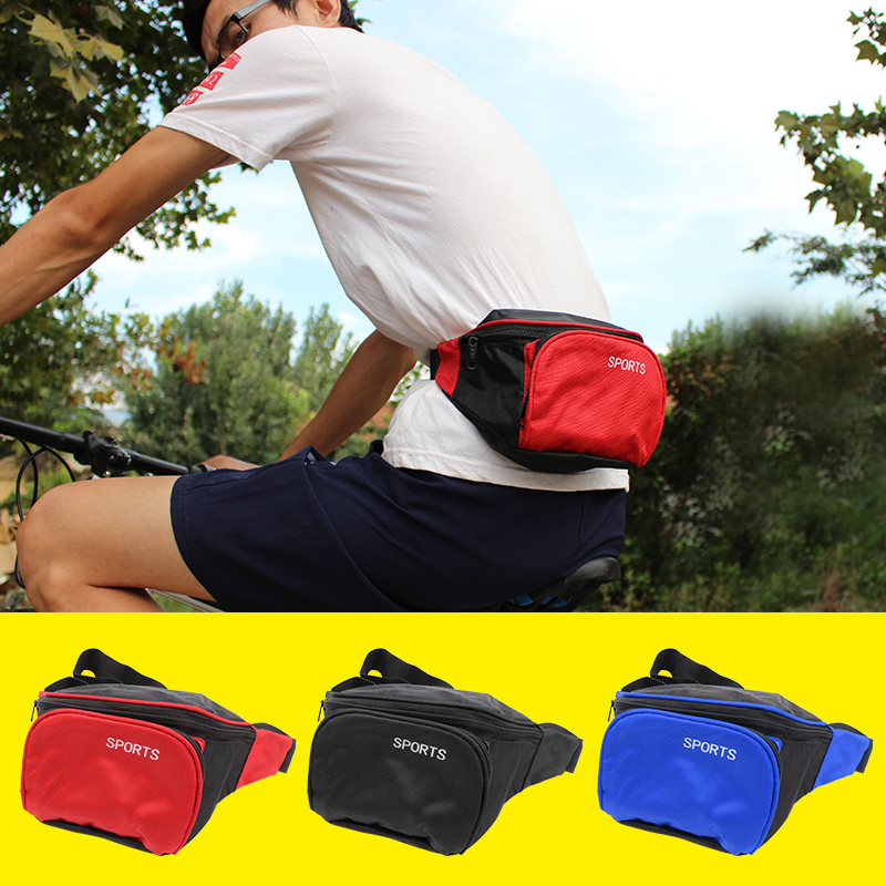 Sacoche pour vélo mixte - Ref 2233273 Image 1