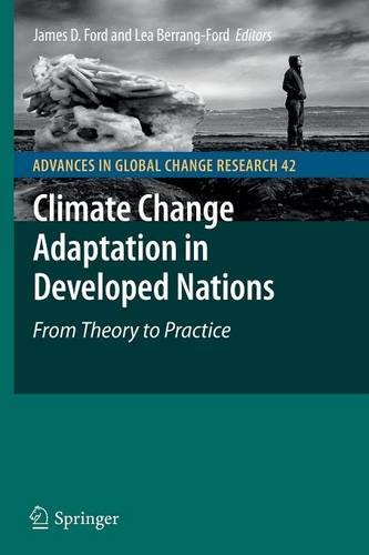 【预订】Climate Change Adaptation in Develop...