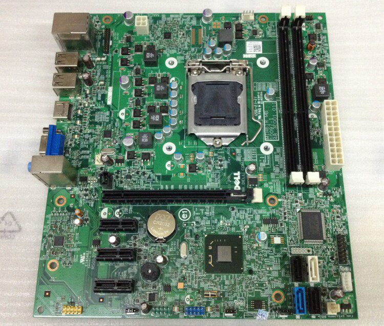 H61主板Dell2603903010图片