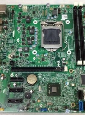 DELL/戴尔3010MT/DT 390MT/DT 260 620 260s 620s主板 MIH61R H61