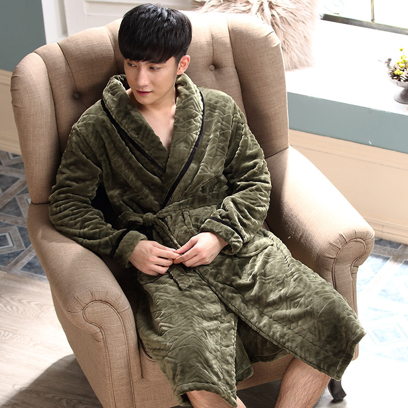 Peignoir jeunesse B2655# - Ref 602395 Image 1