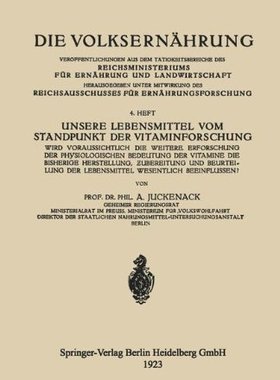 【预订】Unsere Lebensmittel Vom Standpunkt D...