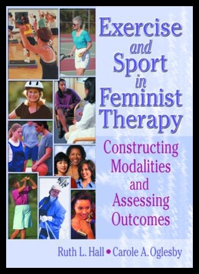 【预售】Exercise and Sport in Feminist Therapy: Construct