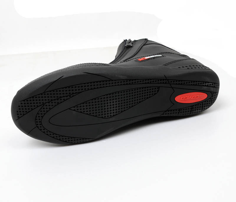 Boots moto SCOYCO - Ref 1390299 Image 5