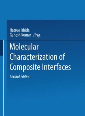 【预订】Molecular Characterization of Compos...