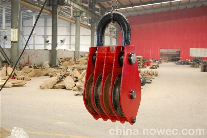 国标起重滑车/动滑轮组/吊环滑车/四轮/五轮/多轮滑车轮起重工具|msdalam kategori perkakasan/alat, tekanan hidraulik/Alat mengangkat, Alat mengangkat, blok mengangkat - dari Buy2taobao.com untuk memberikan perkhidmatan ejen Taobao profesional membeli