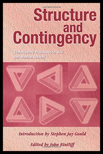 【预售】Structure and Contingency: Evolutionary Processes