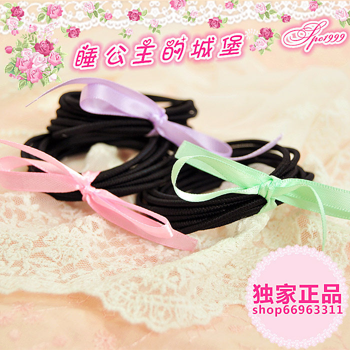 Accessoire cheveux LOVELY - Ref 1204164 Image 1