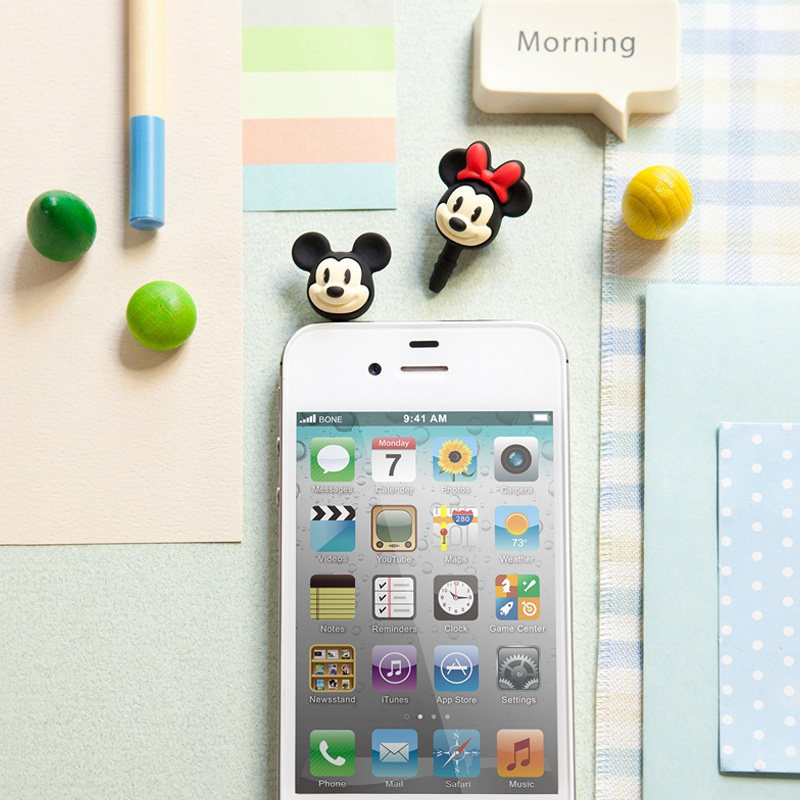 Connecteur pour téléphone portable - Ref 317483 Image 1