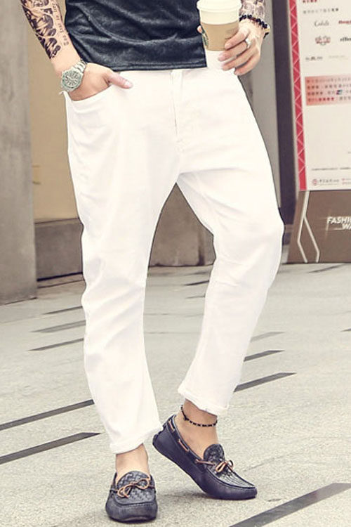 Jeans pour jeunesse MIXLIMITED - Ref 1483306 Image 6