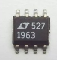 贴片 LT1963ES8 LT1963A AES8 正品LDO稳压器IC芯片 SOP-8 可直拍