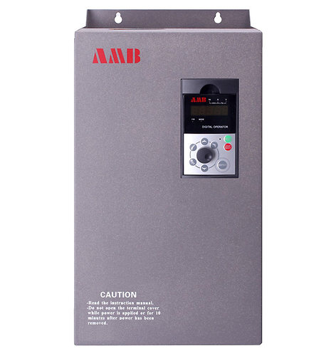 安邦信变频器 AMB100-220G/245P-T3 220KW 三相380V 415/470A