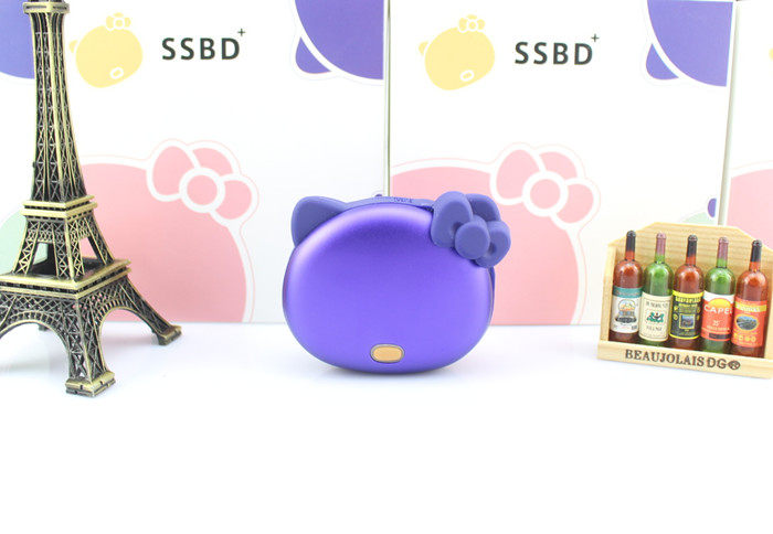 Réchauffeur USB pour les mains - Ref 417307 Image 1