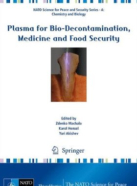 【预订】Plasma for Bio-Decontamination, Medi...