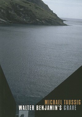 【预售】Walter Benjamin's Grave