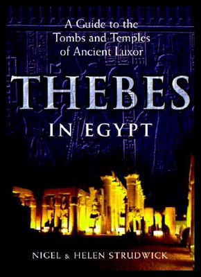 【预售】Thebes in Egypt