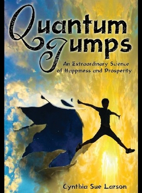 【预售】Quantum Jumps: An Extraordinary Science of Happin