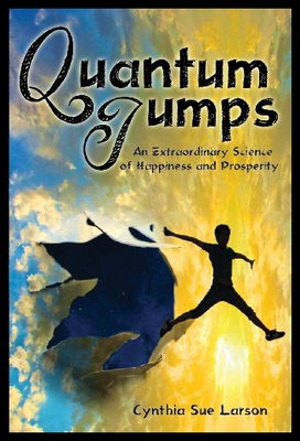 【预售】Quantum Jumps: An Extraordinary Science of Happin