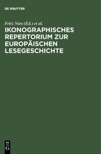 【预售】Ikonographisches Repertorium Zur Eur...